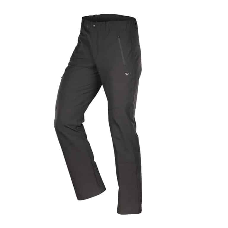Traunstein Sport Aspen Wanderhose black