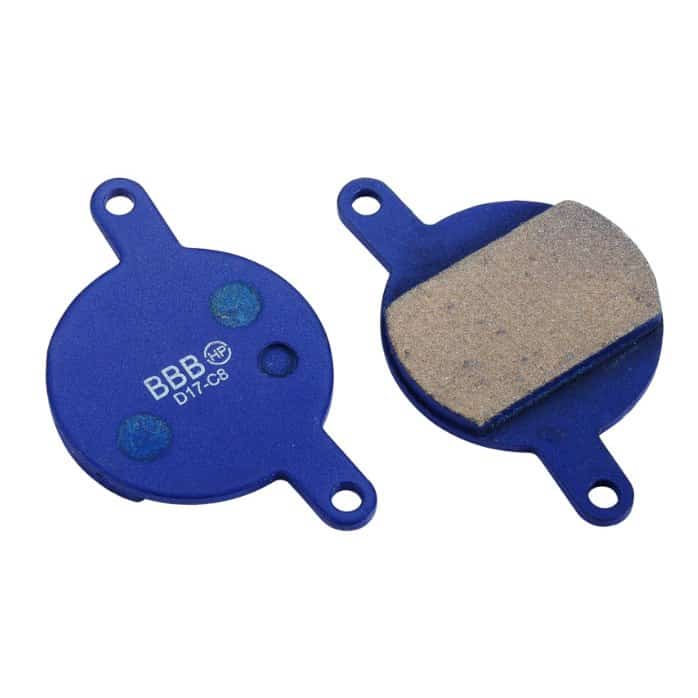 BBB Bremsklötze BBS-33