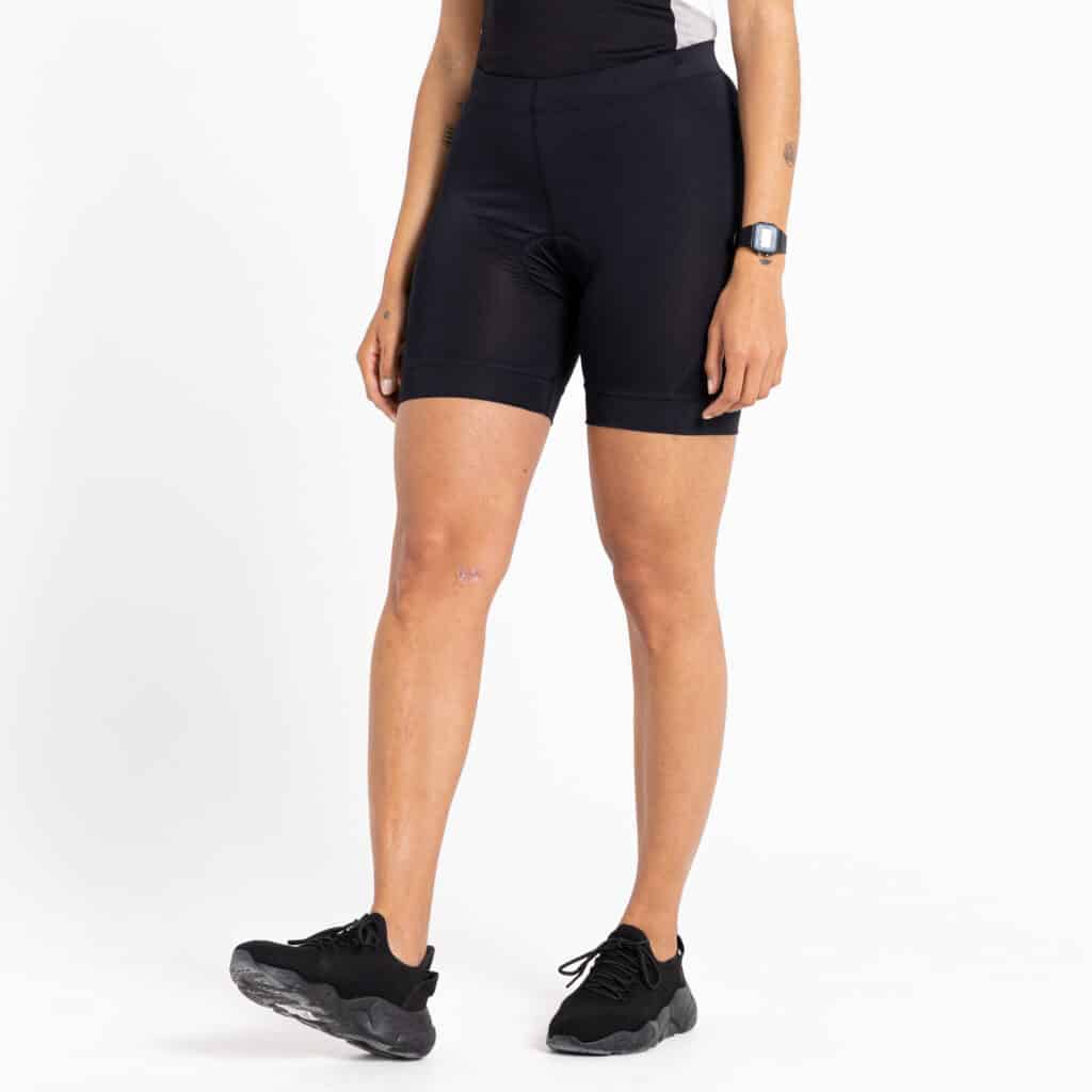 Dare2b Habit Damen Radhose