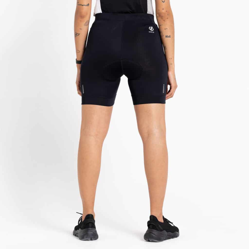 Dare2b Habit Damen Radhose