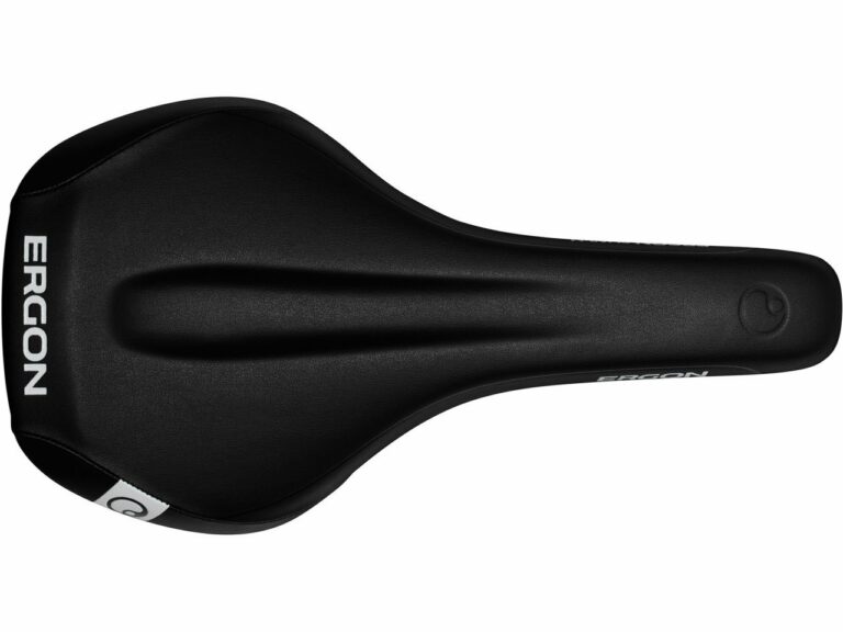 Ergon Sattel SMA3-M Sport