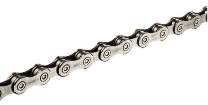 Shimano Kette HG95 10Fach 116Gl.