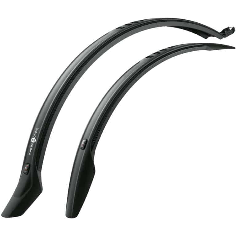 SKS Velo 55 Cross Kotflügel Set