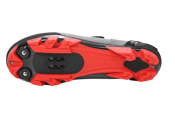 Protective P-Lunar Damen Mountainbikeschuhe