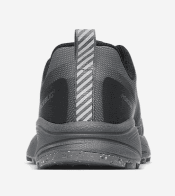 Icebug Horizon Damenlaufschuh RB9X – Schwarz/Granit