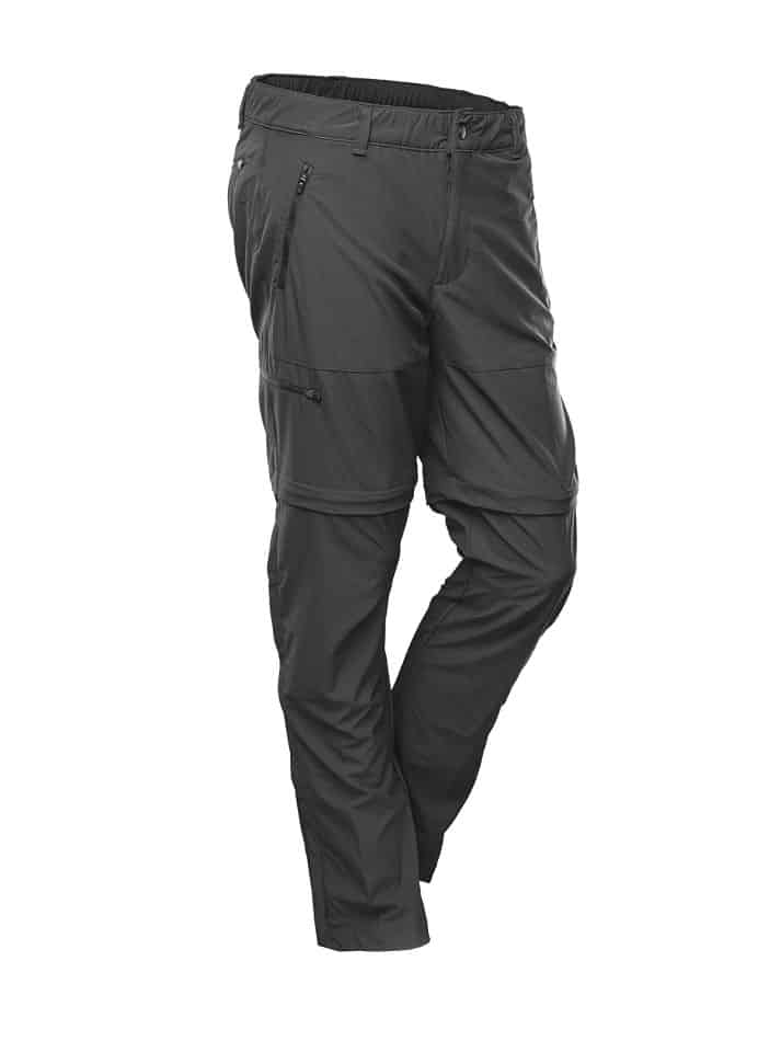 Traunstein Sport Idaho T-Zipp