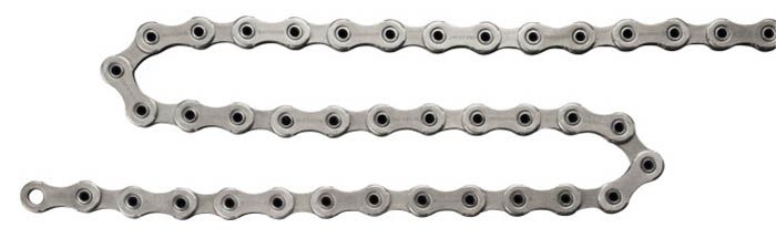Shimano Ultegra 10 Gang 116G Kette