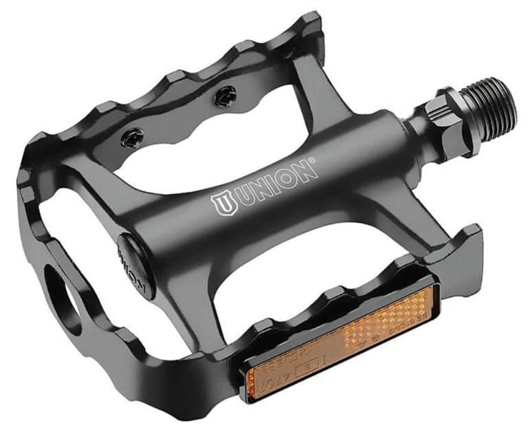 Bikers Best Tretlagerpedal Alu SP160