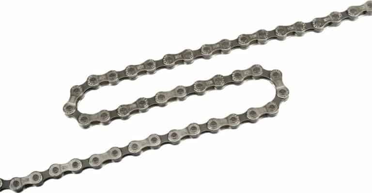 Shimano Kette HG71 6/7/8Fach 116Gl.