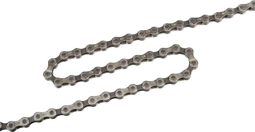Shimano Kette HG71 6/7/8Fach 116Gl.