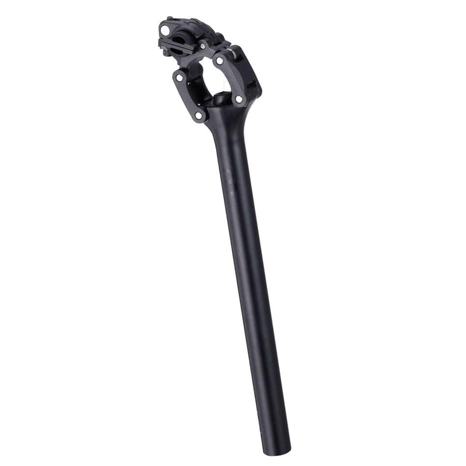 BBB ComfortPost Sattelstütze, gefedert BSP-41 ø 31,6 mm