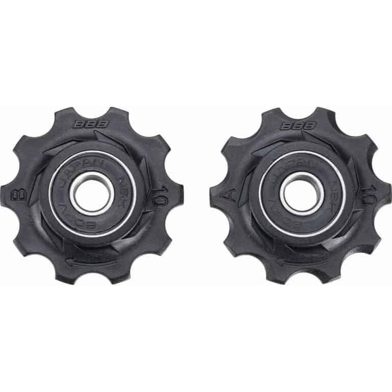 BBB BDP-01 Schaltrollen