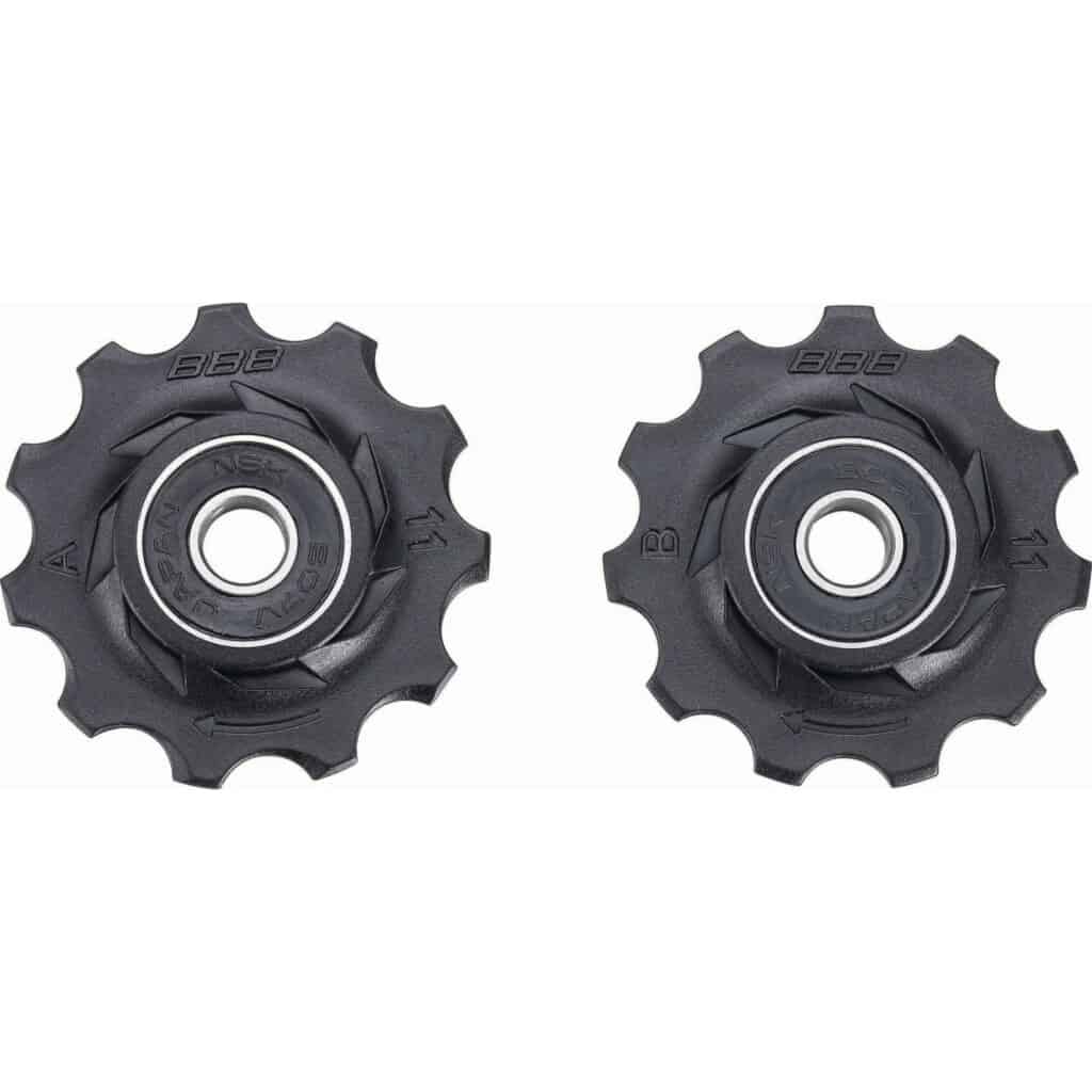 BBB BDP-02 Schaltrollen