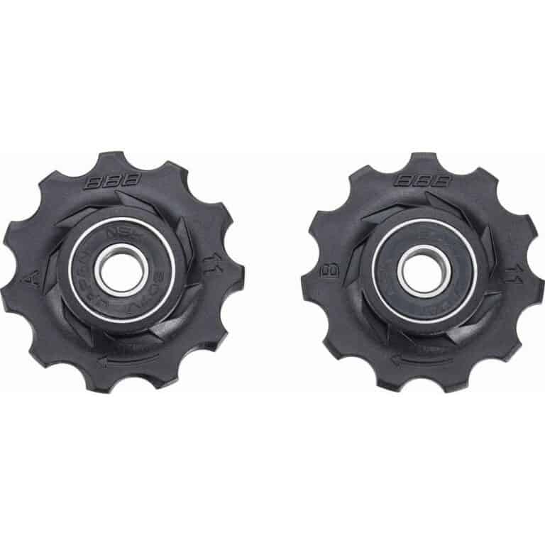 BBB BDP-02 Schaltrollen