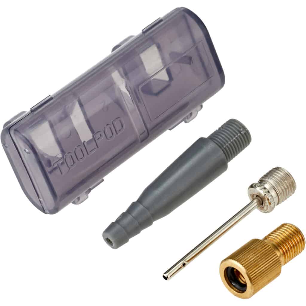 BBB Ventil Adapter BFP-90