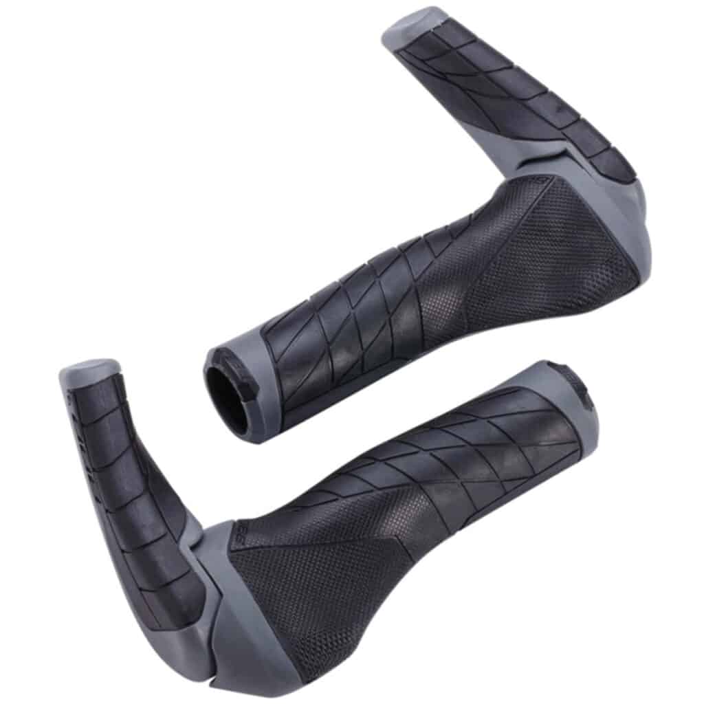 BBB BHG-87 Ergo Tech Rad-Griffe