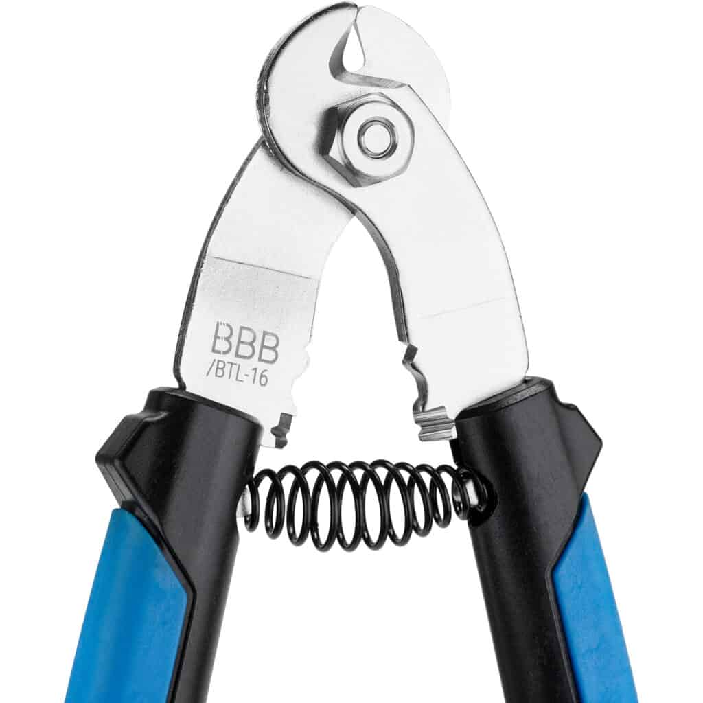 BBB BTL-16 Kabelschneider