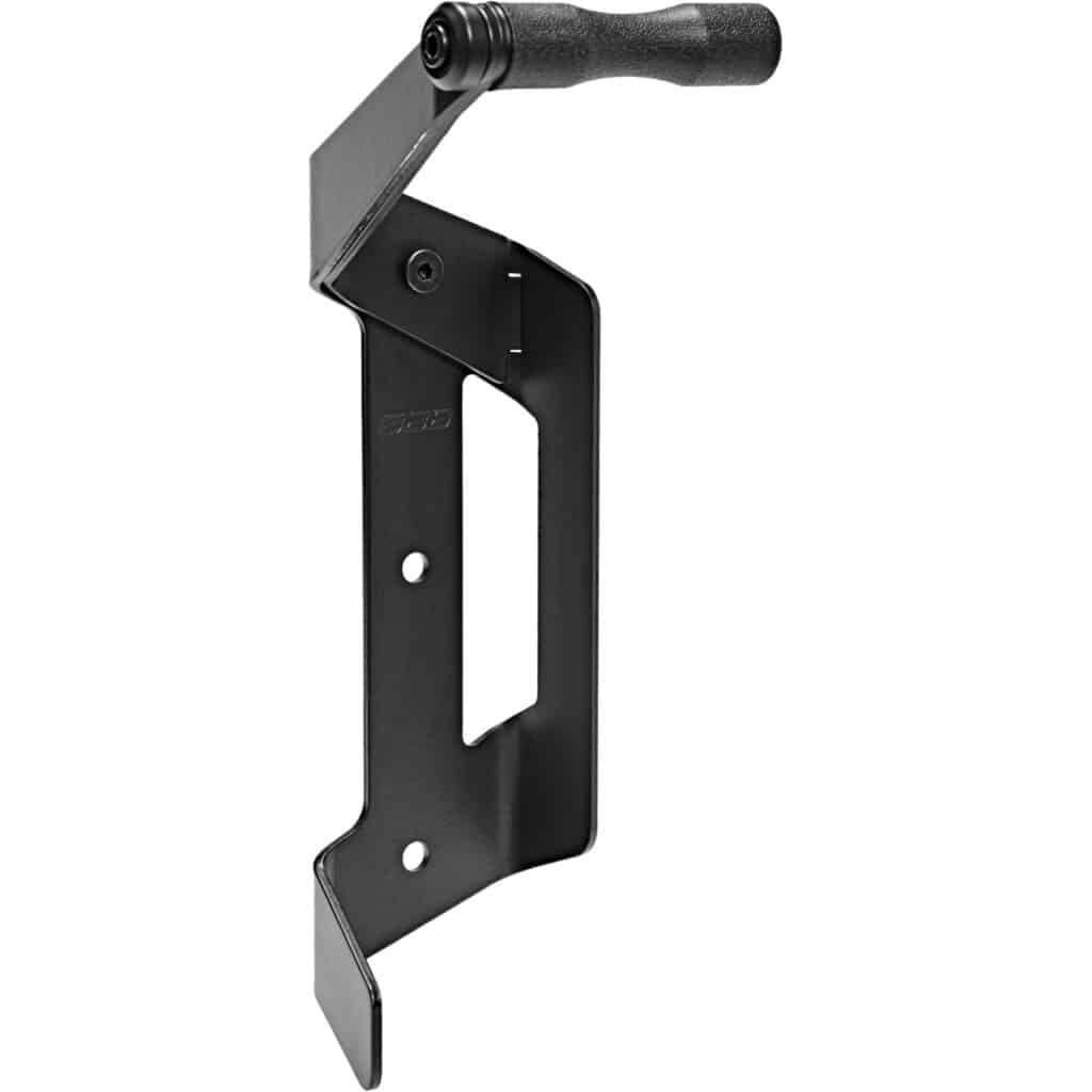 BBB ParkingLot Fahrradhaken