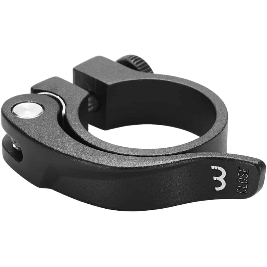 BBB Sattelklemme 31,8 mm