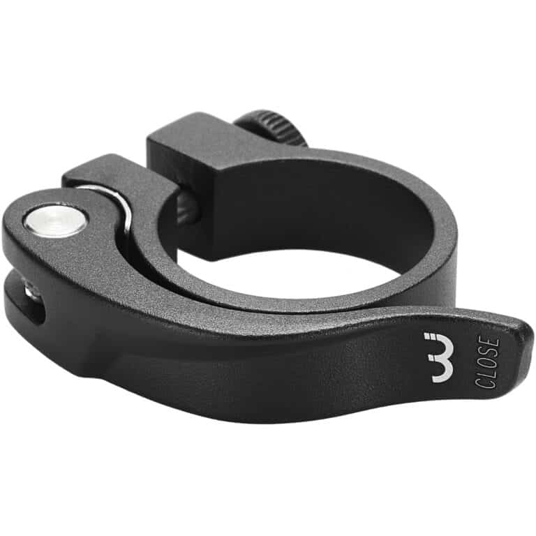 BBB Sattelklemme 31,8 mm