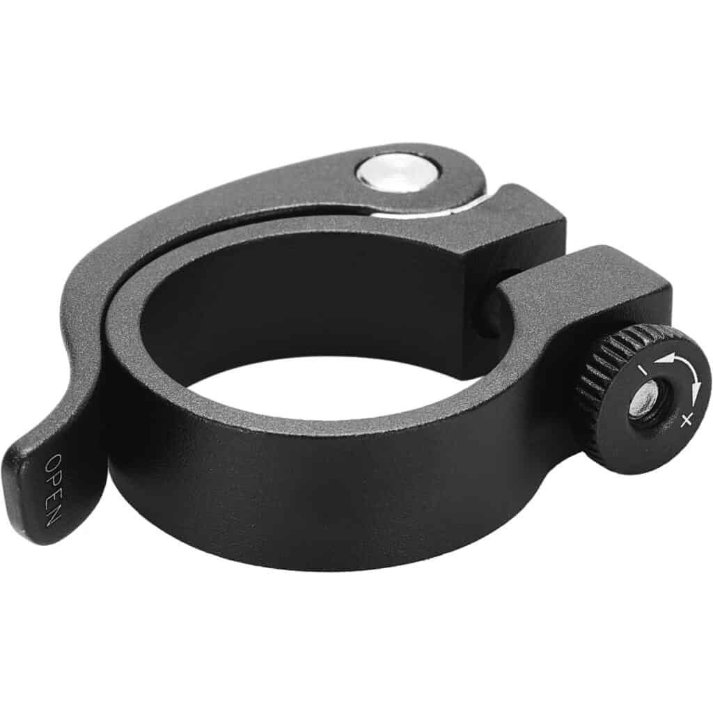 BBB Sattelklemme 31,8 mm