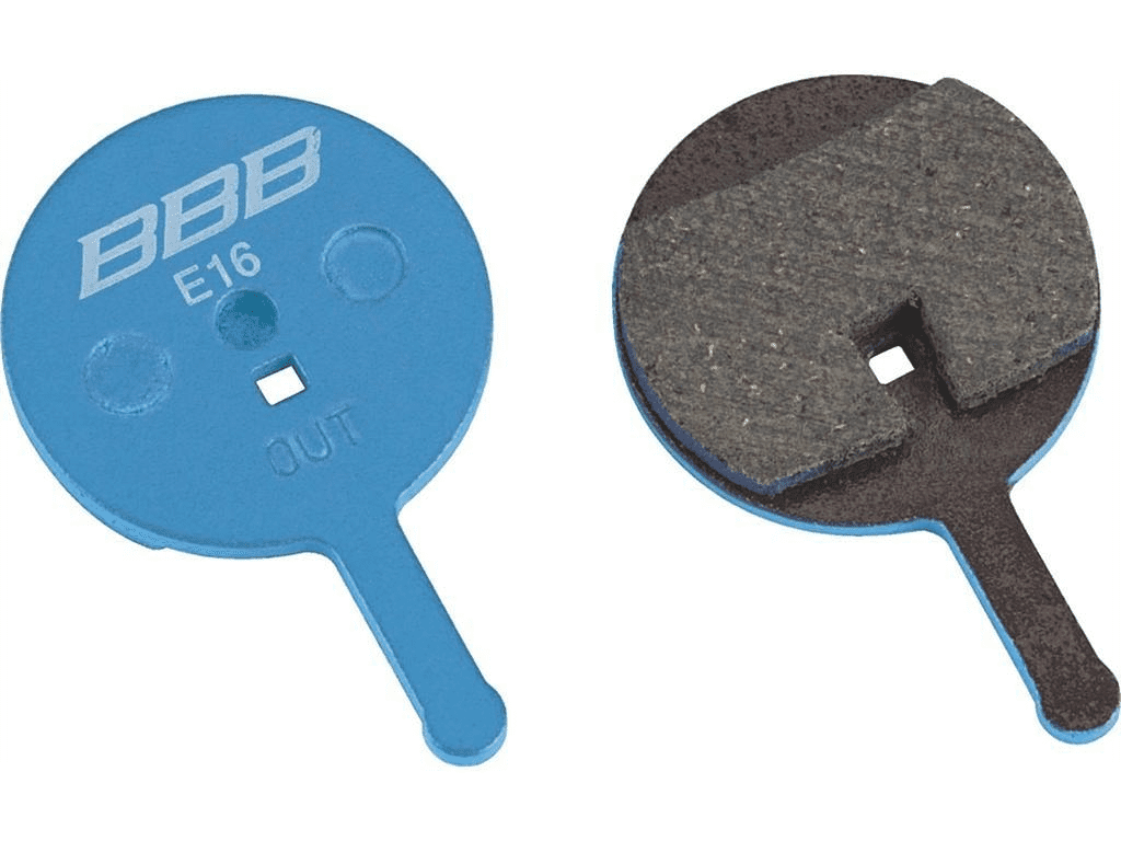 BBB Bremsklötze BBS-43 Avid Ball