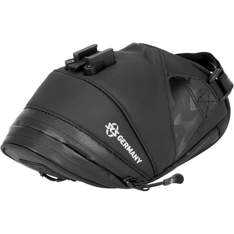 SKS Explorer Click 1800 Satteltasche
