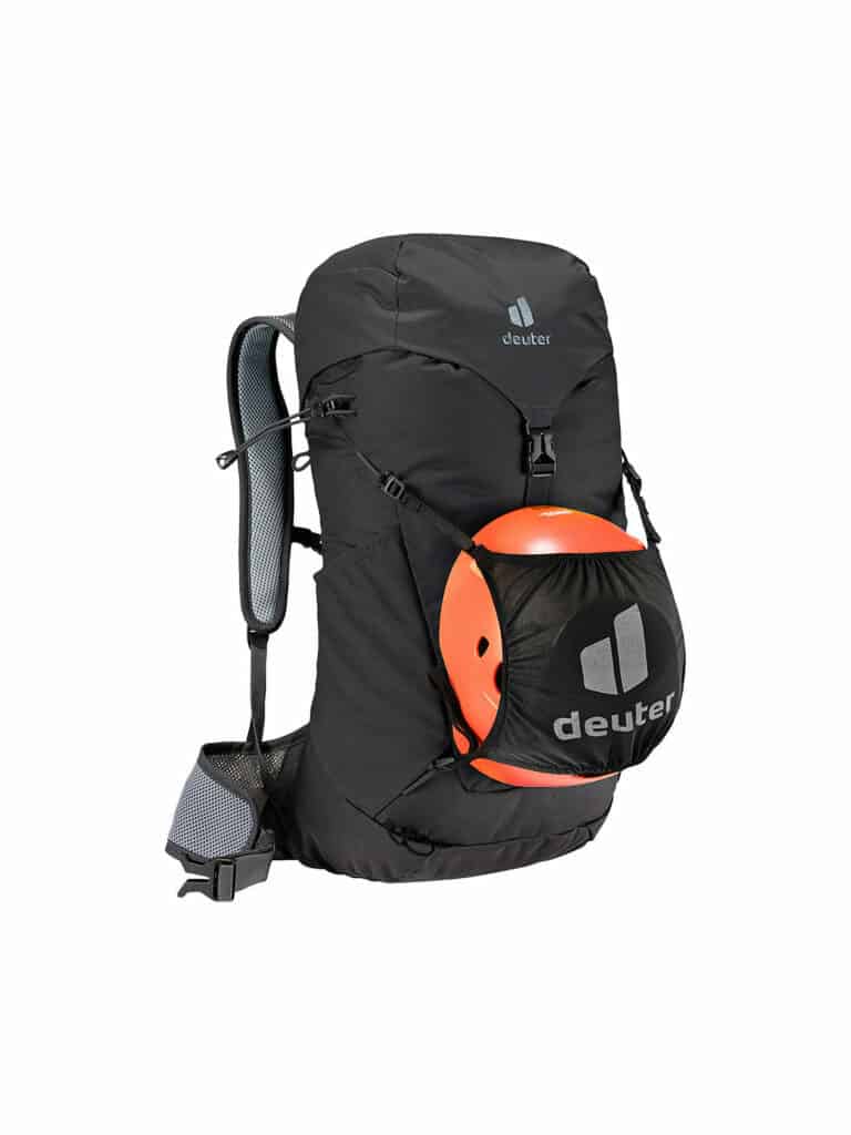 Deuter AC Lite 24 Wanderrucksack