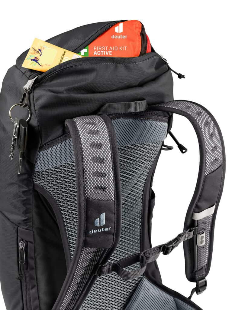 Deuter AC Lite 24 Wanderrucksack