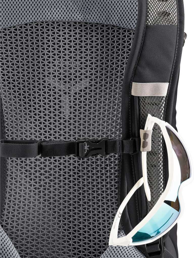 Deuter AC Lite 24 Wanderrucksack