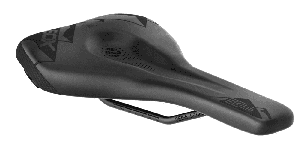 Radsattel Ergowave active 14 cm 60X