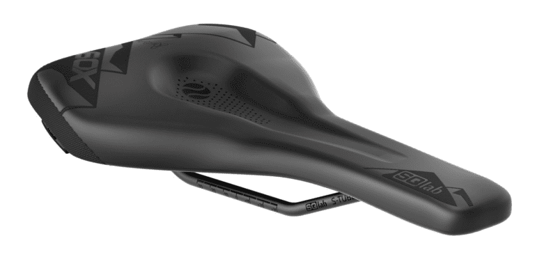 Radsattel Ergowave active 14 cm 60X