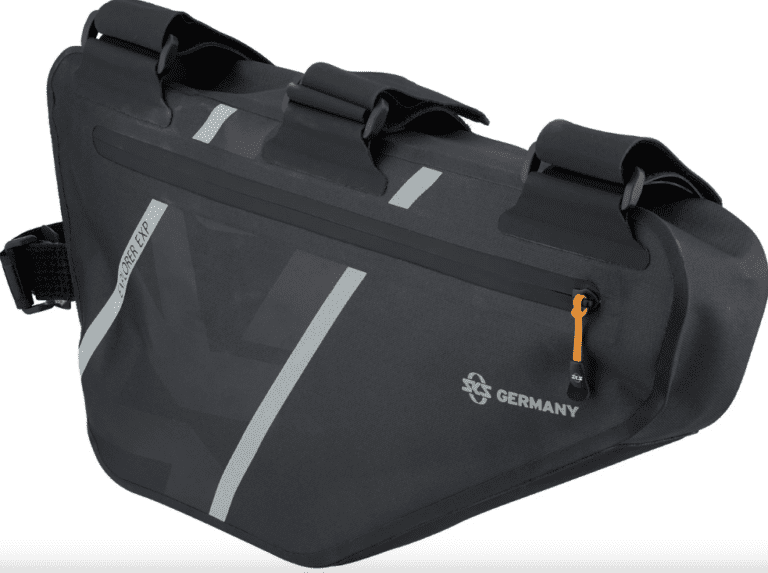 SKS Explorer EXP Rahmentasche