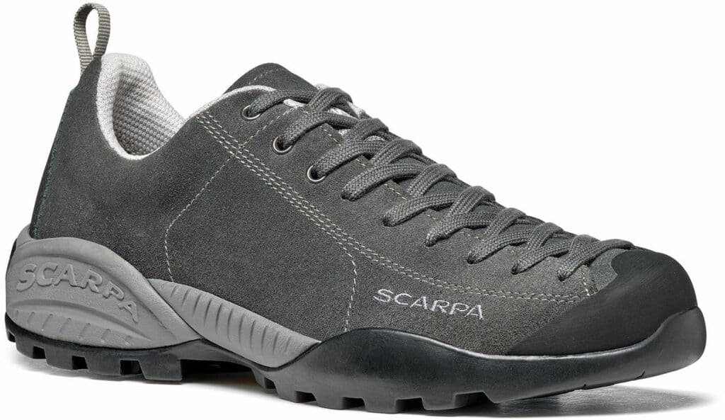 Scarpa Mojito Low GTX Damen Wanderschuh