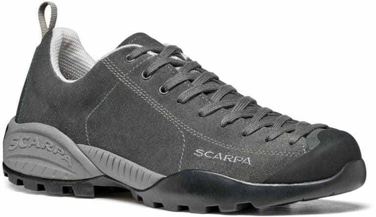 Scarpa Mojito Low GTX Damen Wanderschuh