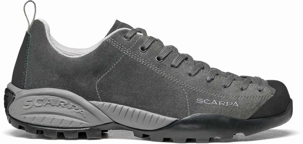 Scarpa Mojito Low GTX Damen Wanderschuh