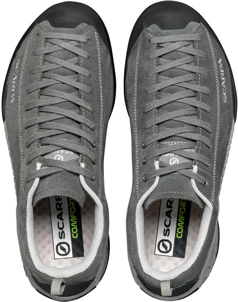 Scarpa Mojito Low GTX Damen Wanderschuh