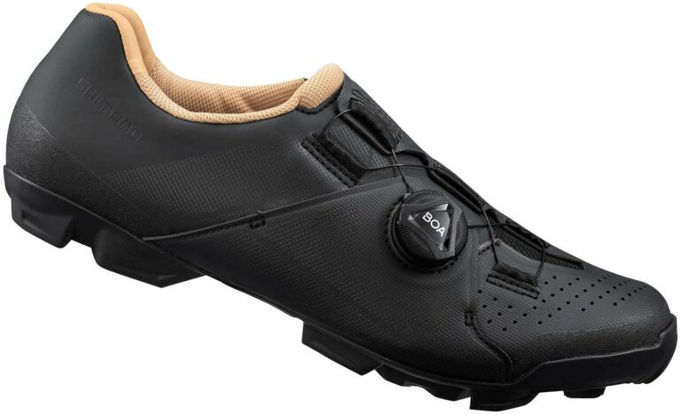 Shimano XC3W Damen Mountainbikeschuh