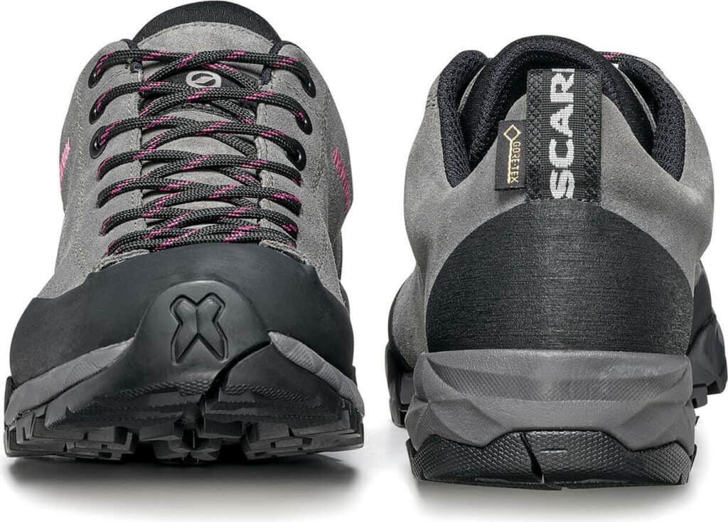 Scarpa Mojito Trail Low GTX Damen Wanderschuh