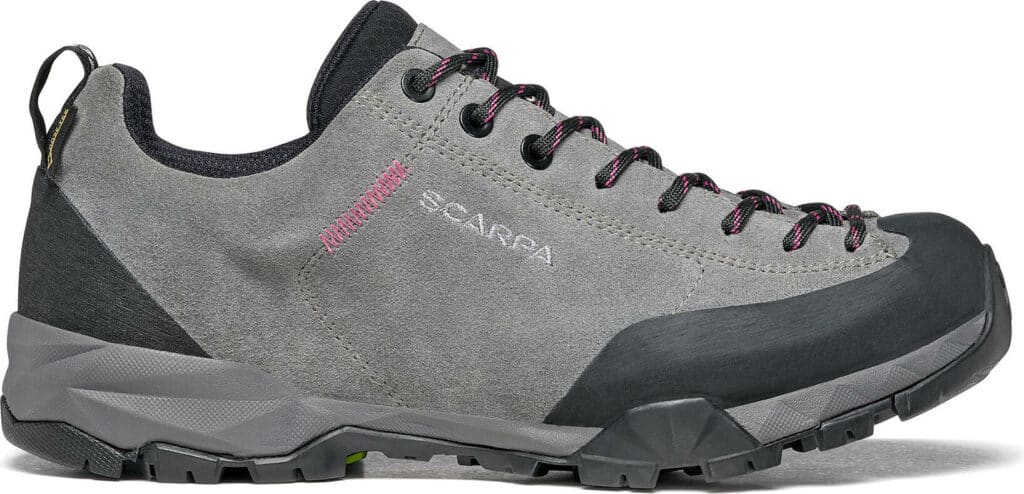 Scarpa Mojito Trail Low GTX Damen Wanderschuh
