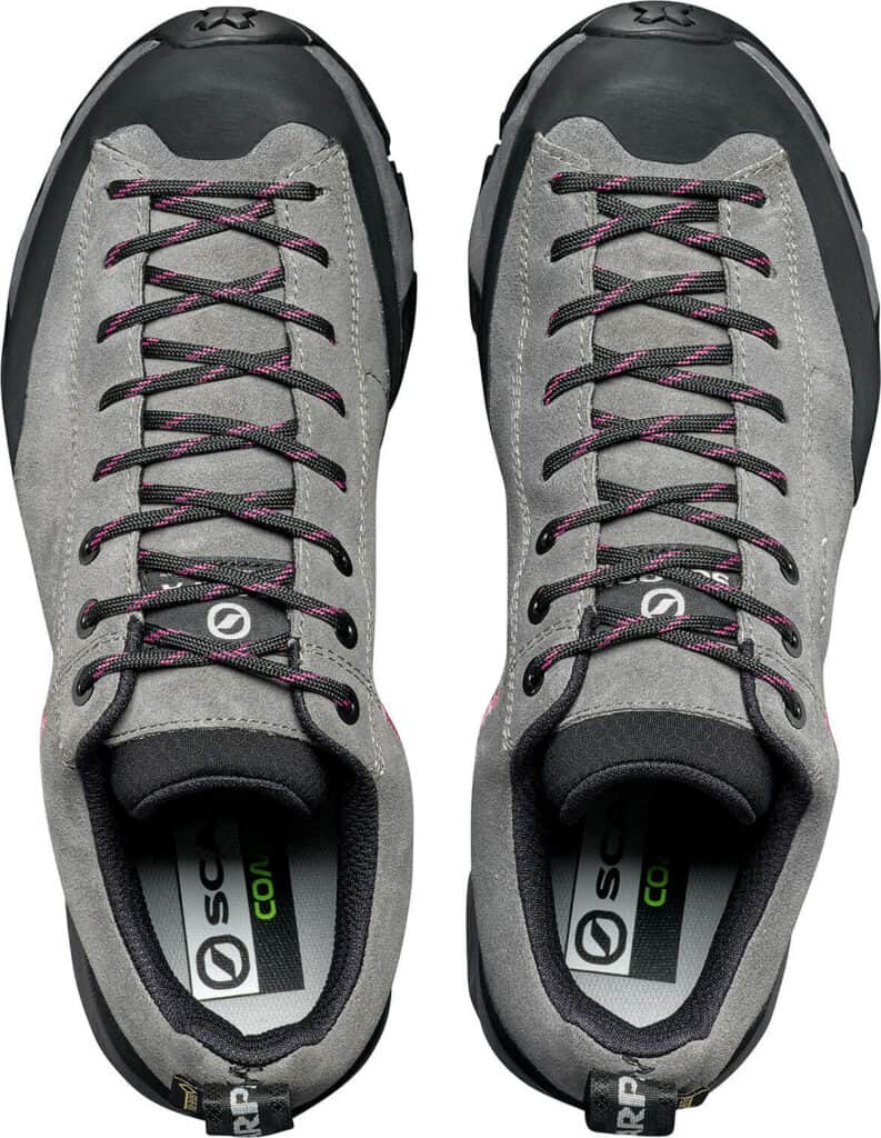 Scarpa Mojito Trail Low GTX Damen Wanderschuh