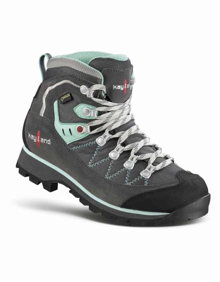 Kayland Plume Micro Damen Wanderschuh
