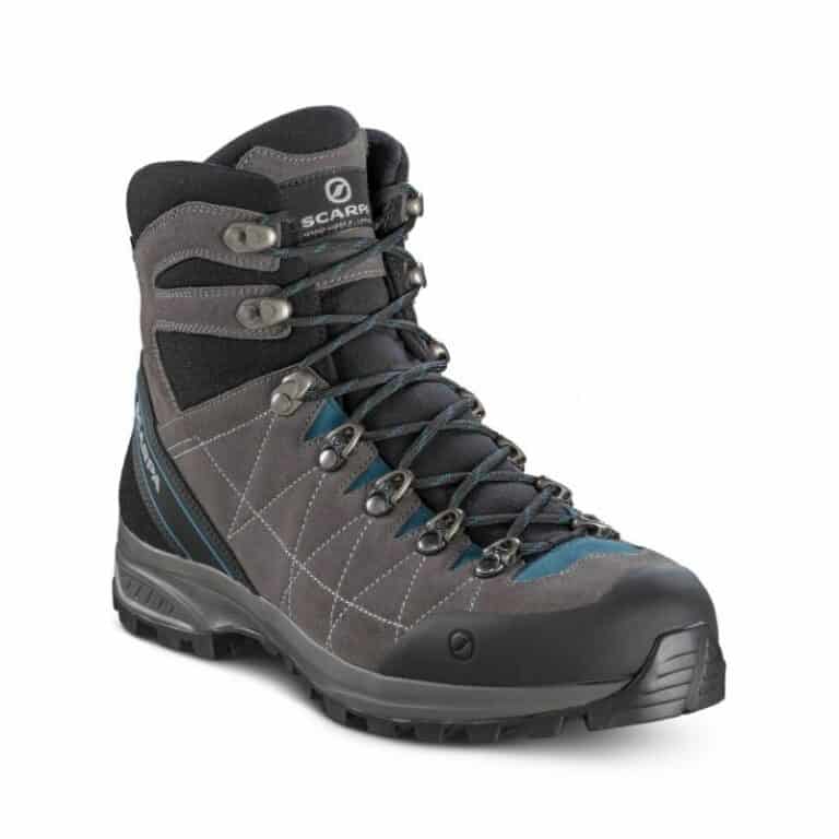 Wanderschuh R-Evolution GTX Grau