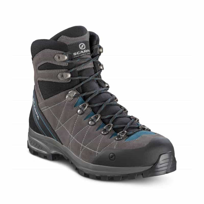 Wanderschuh R-Evolution GTX Grau