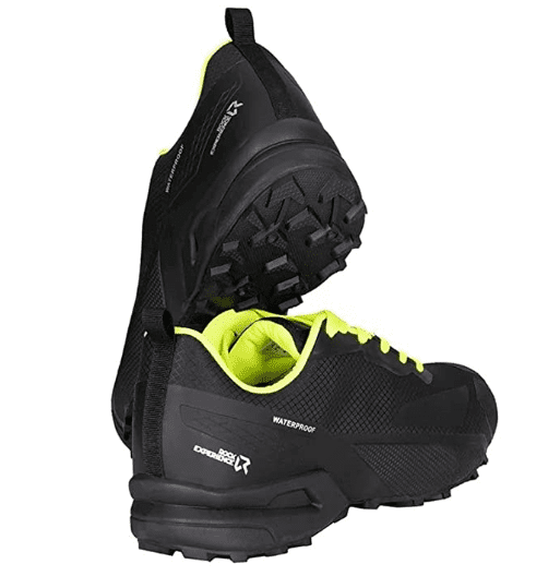 Rock Experience Rockwiz Herren Laufschuh