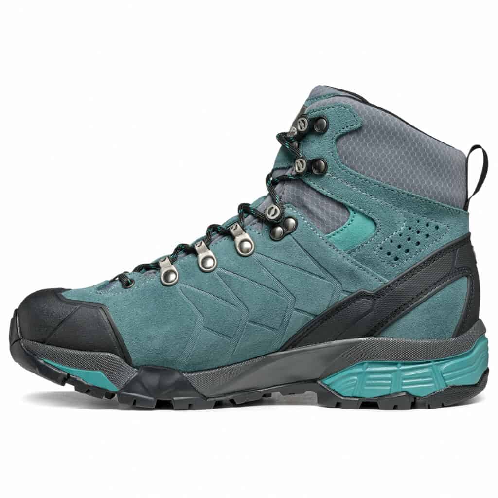 Scarpa Trek Mid GTX Damen Wanderschuh
