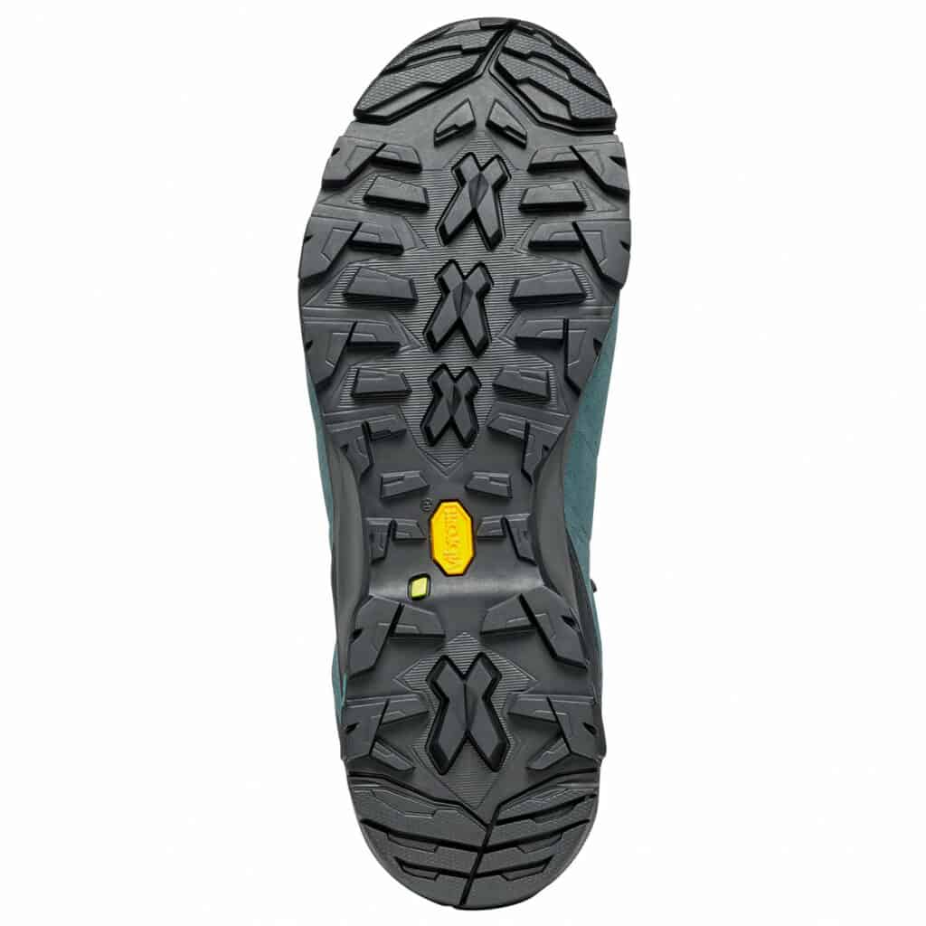 Scarpa Trek Mid GTX Damen Wanderschuh