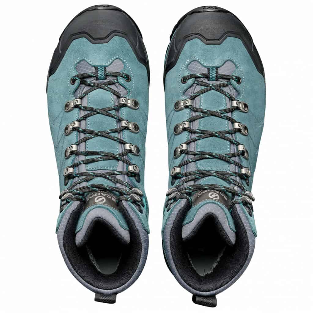 Scarpa Trek Mid GTX Damen Wanderschuh