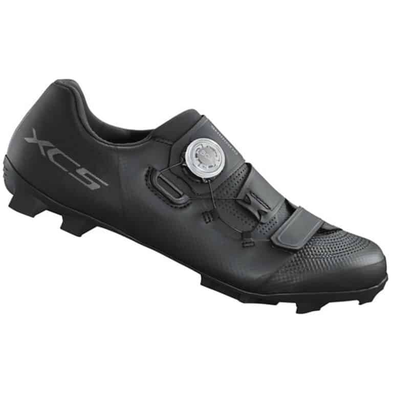 Shimano XC502 Herren Mountainbikeschuh