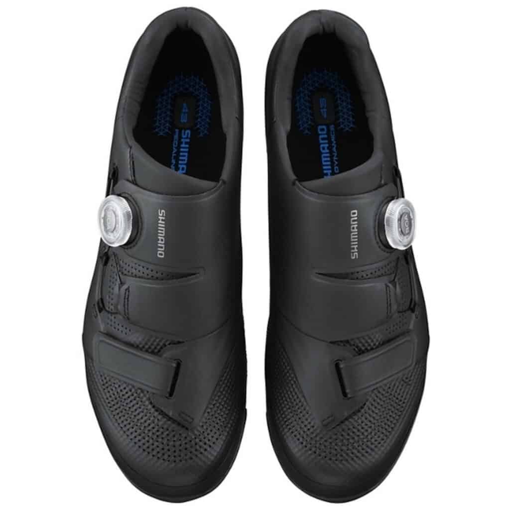 Shimano XC502 Herren Mountainbikeschuh